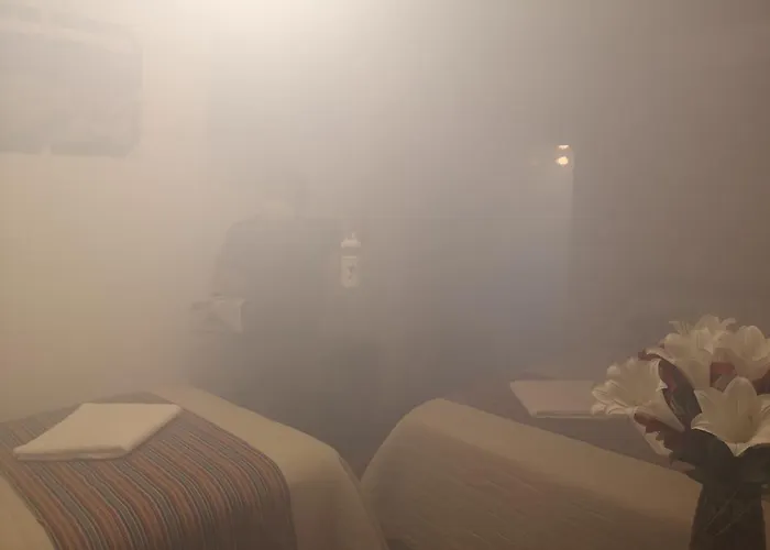 Amakonkay Hotel