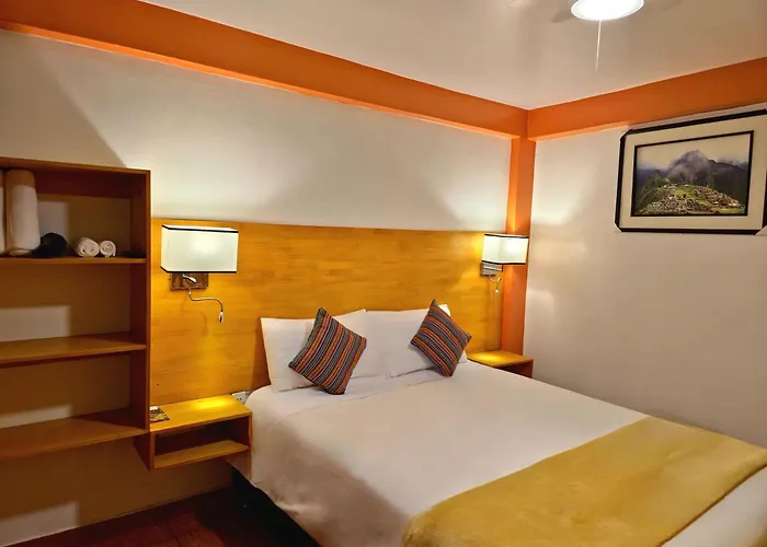 Hotel Amakonkay